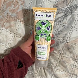 Human+Kind Skincare